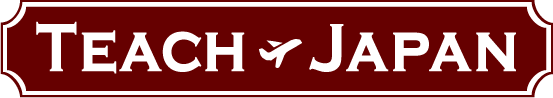 Teach English in Japan Logo